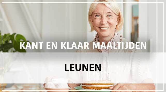 kant-en-klaar-maaltijden-leunen